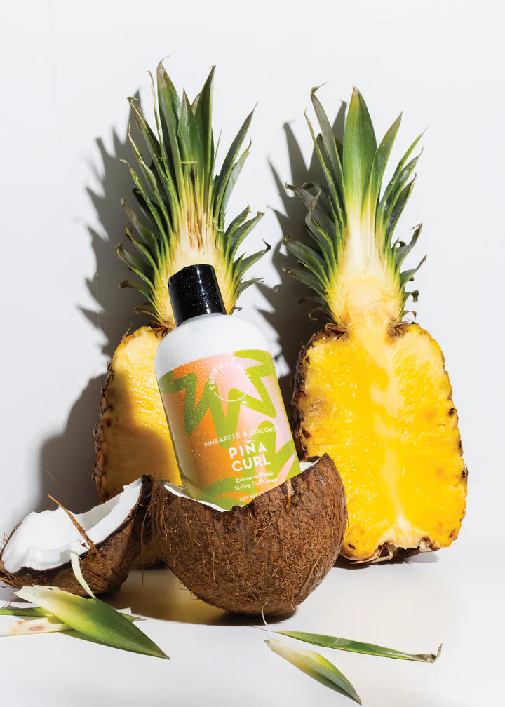 Pina Curl - Crème Coiffante