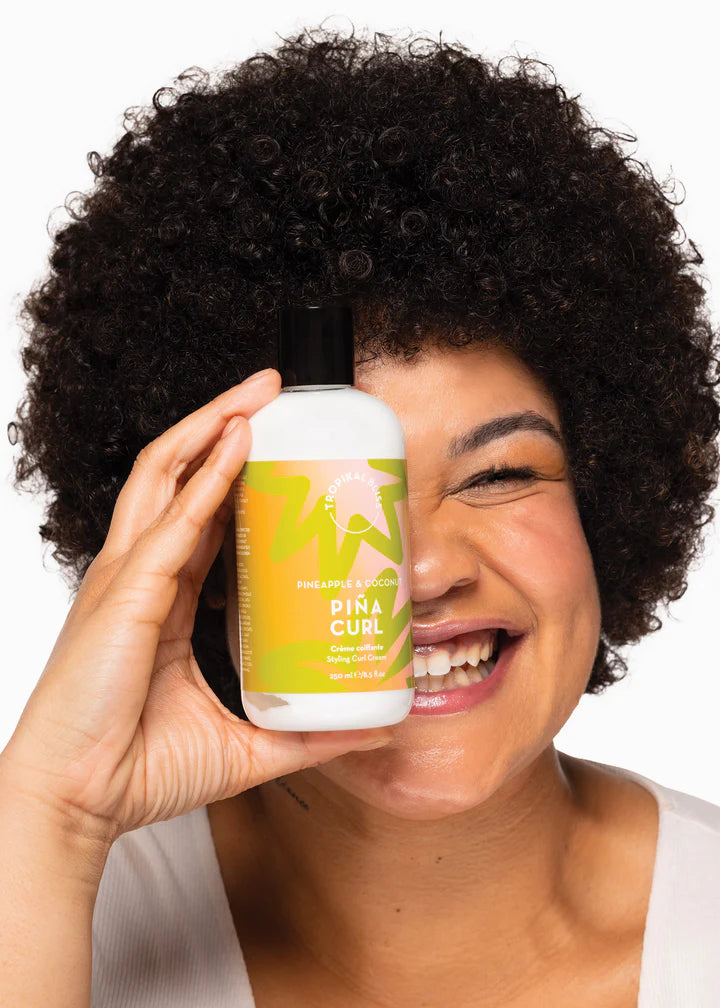 Pina Curl - Crème Coiffante