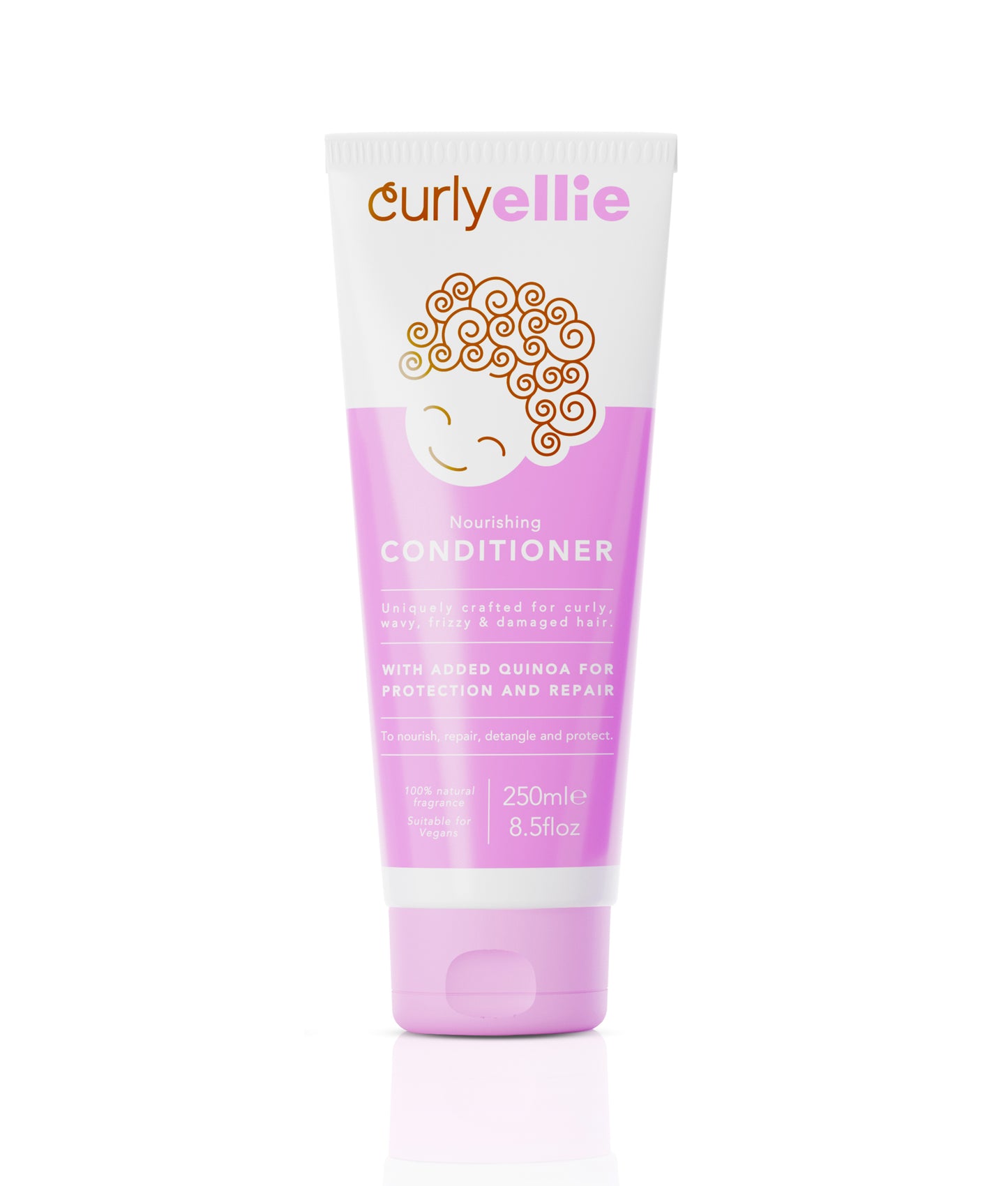 Nourishing Conditioner - Après shampooing