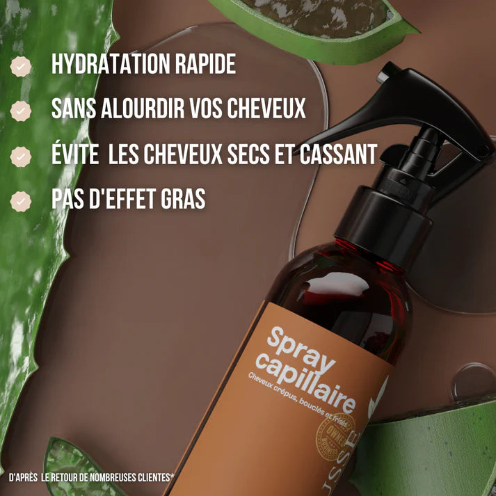Routine Complète Pure Pousse