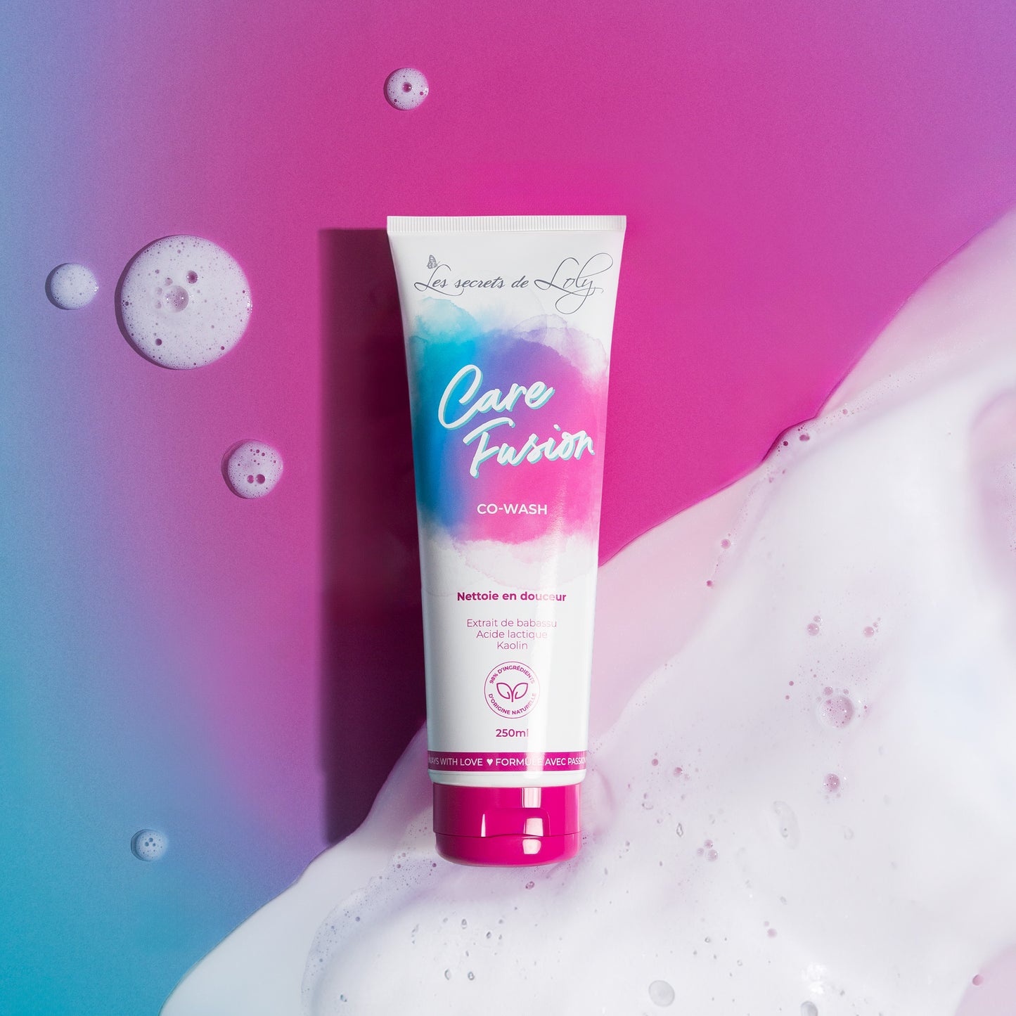 Care Fusion