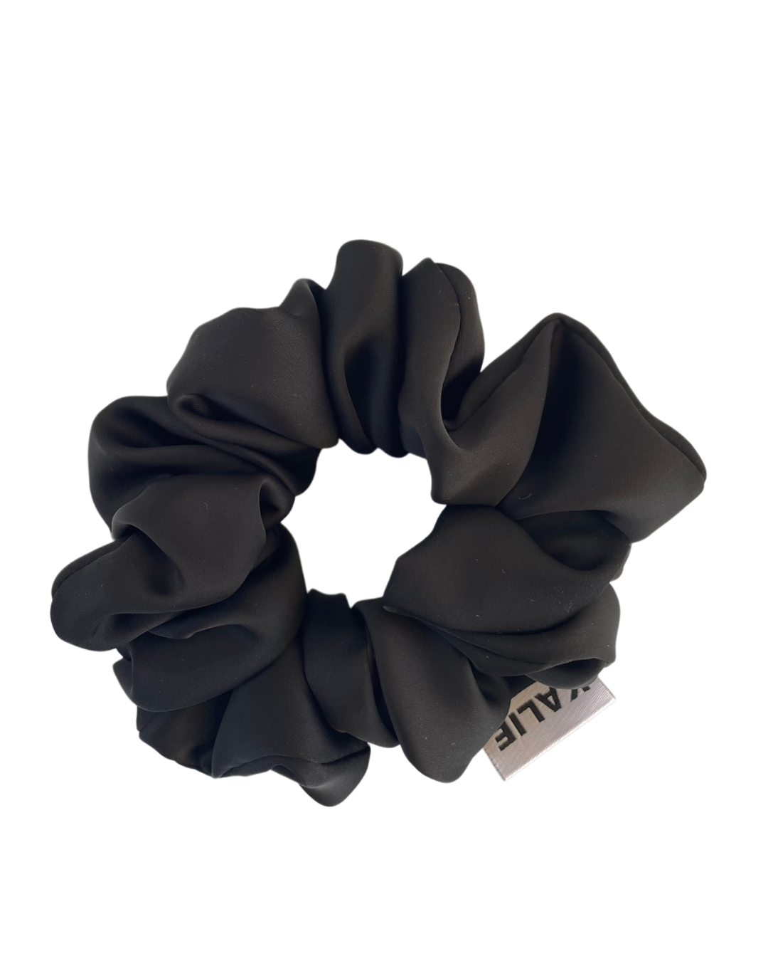 Chouchou en satin 100% Soie de murier