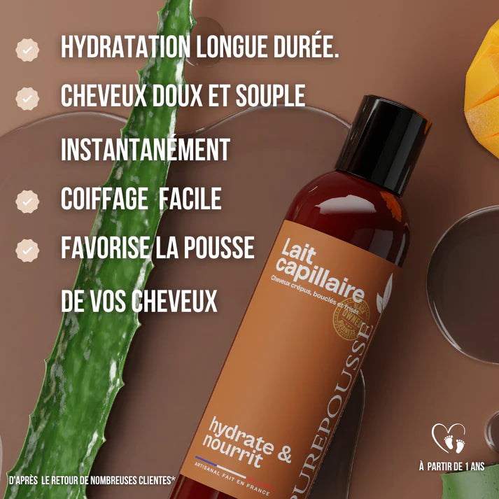 Routine Complète Pure Pousse