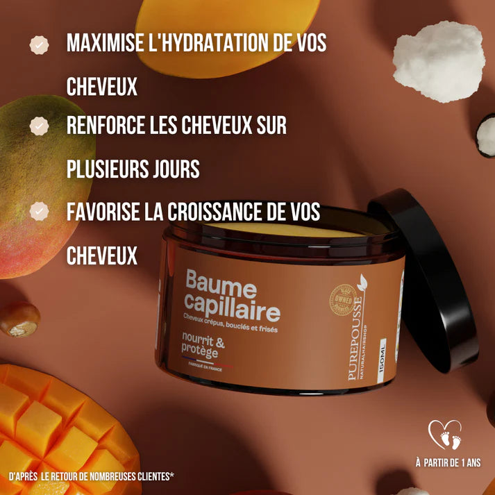 Routine Complète Pure Pousse