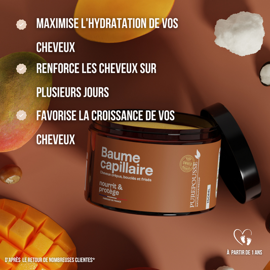 Baume Capillaire