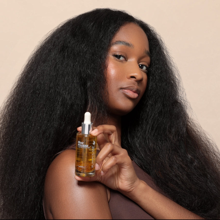 Élixir Pousse