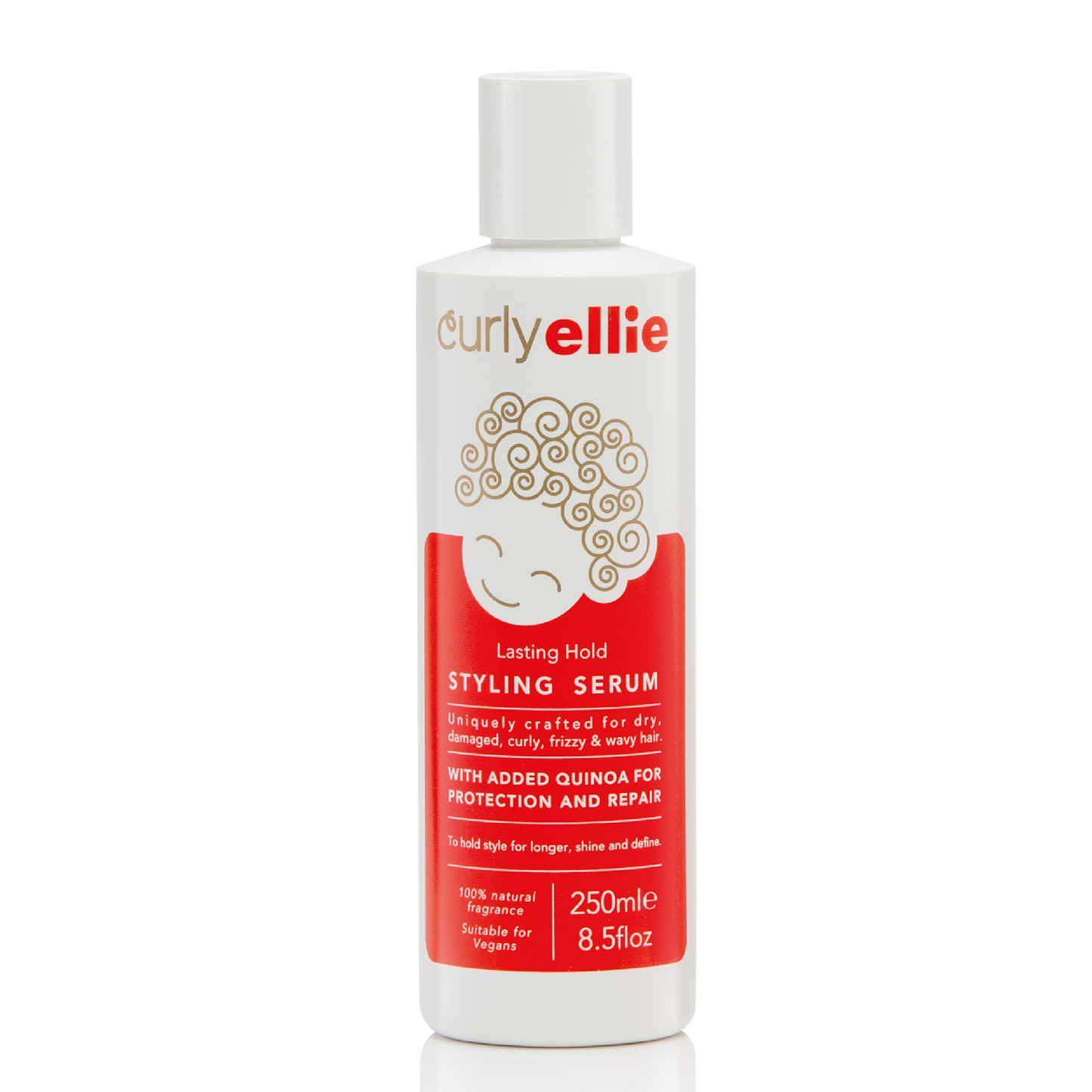 Styling Serum - sérum finition