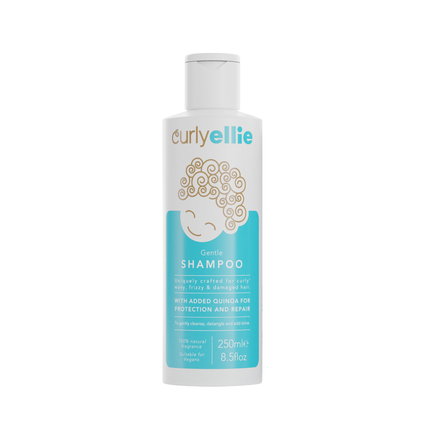 Gentle Shampoo