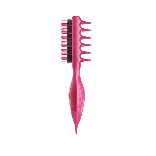 Brosse Définition de Boucles