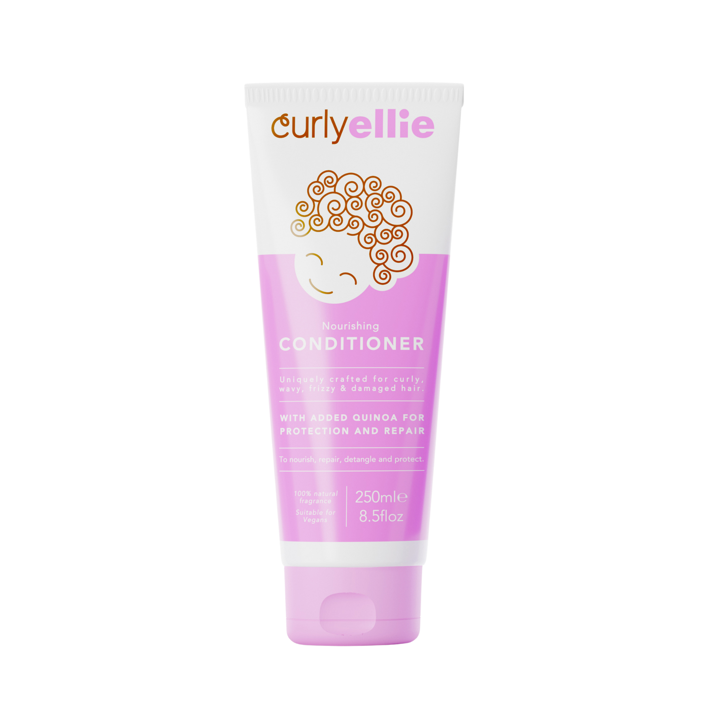 Nourishing Conditioner
