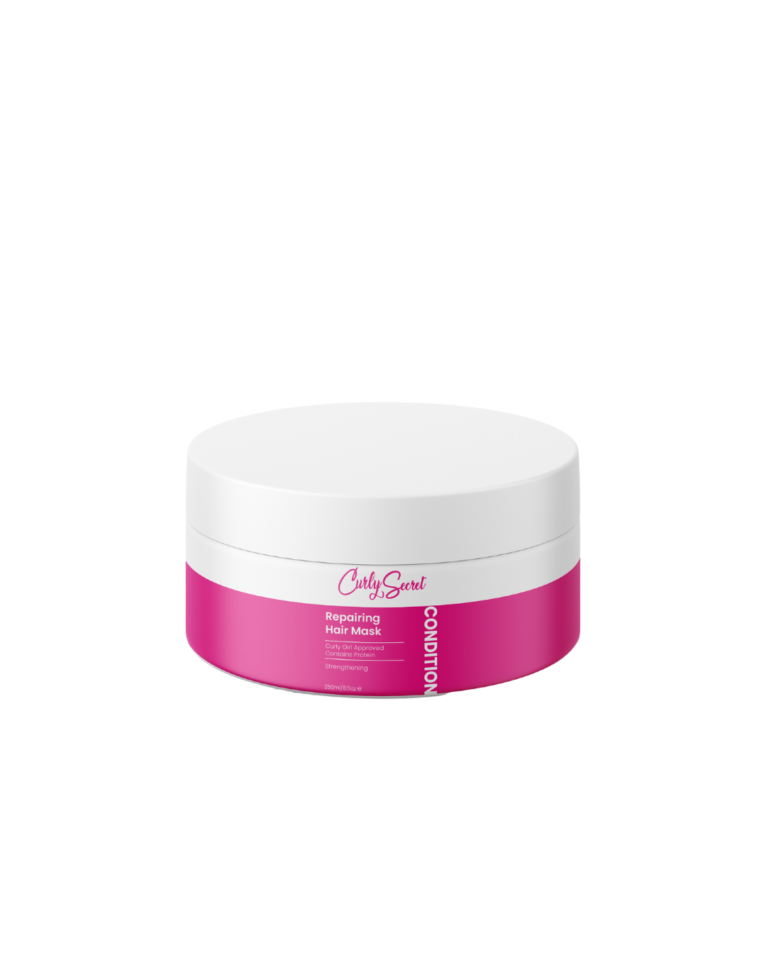 Repairing Hair Mask - masque nourrissant