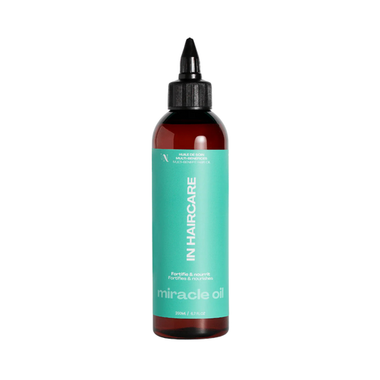 Miracle Oil - Huile de Soin