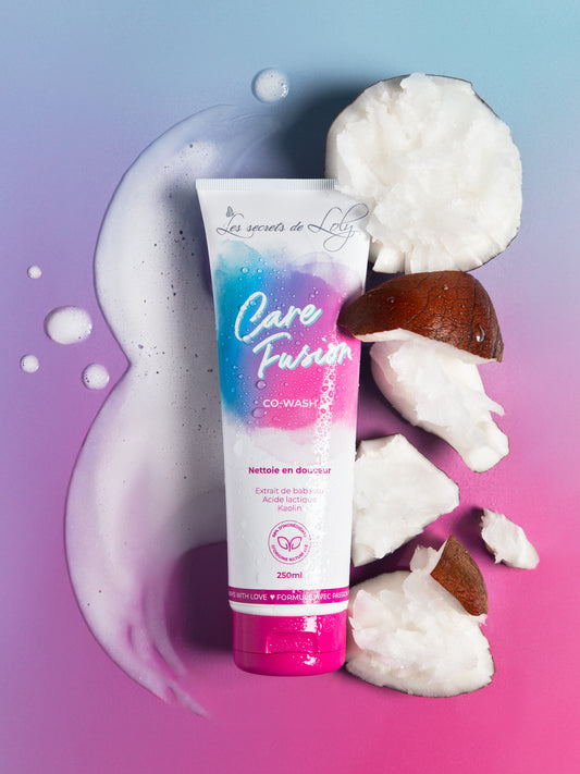 Care Fusion - cowash