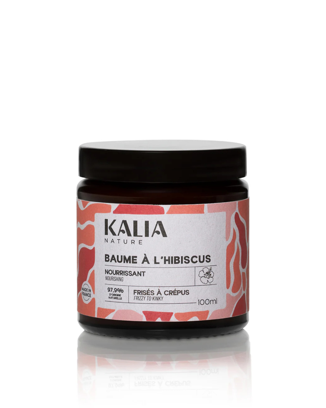 Baume à l'Hibiscus