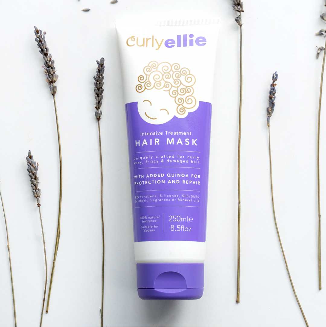 Intensive Treatment Hair Mask