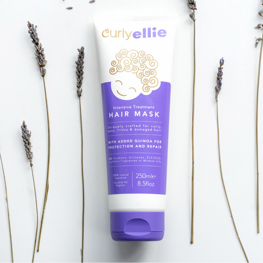 Intensive Treatment Hair Mask