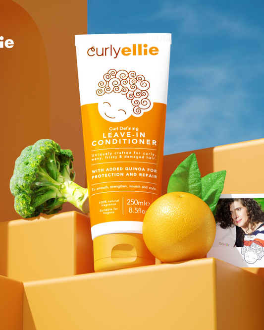 Leave-in Revitalisant