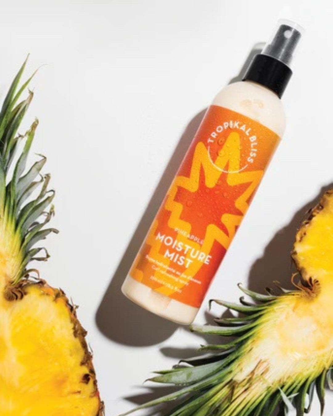 Pineapple Moisture Mist - Brume Hydratante