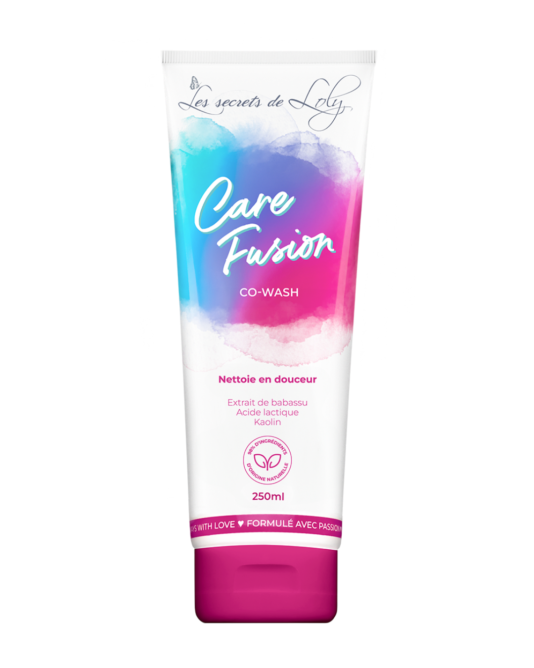 Care Fusion - cowash