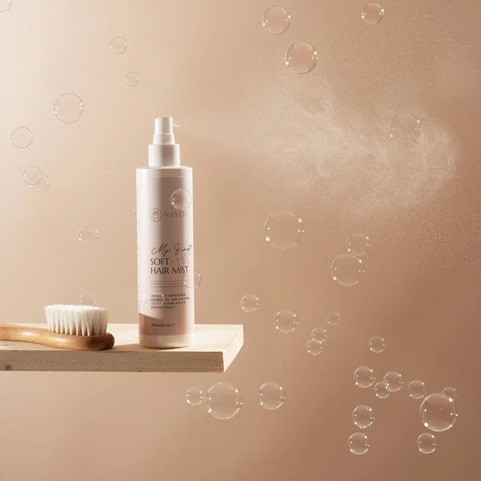 Nayeel - My first Soft Mist Spray