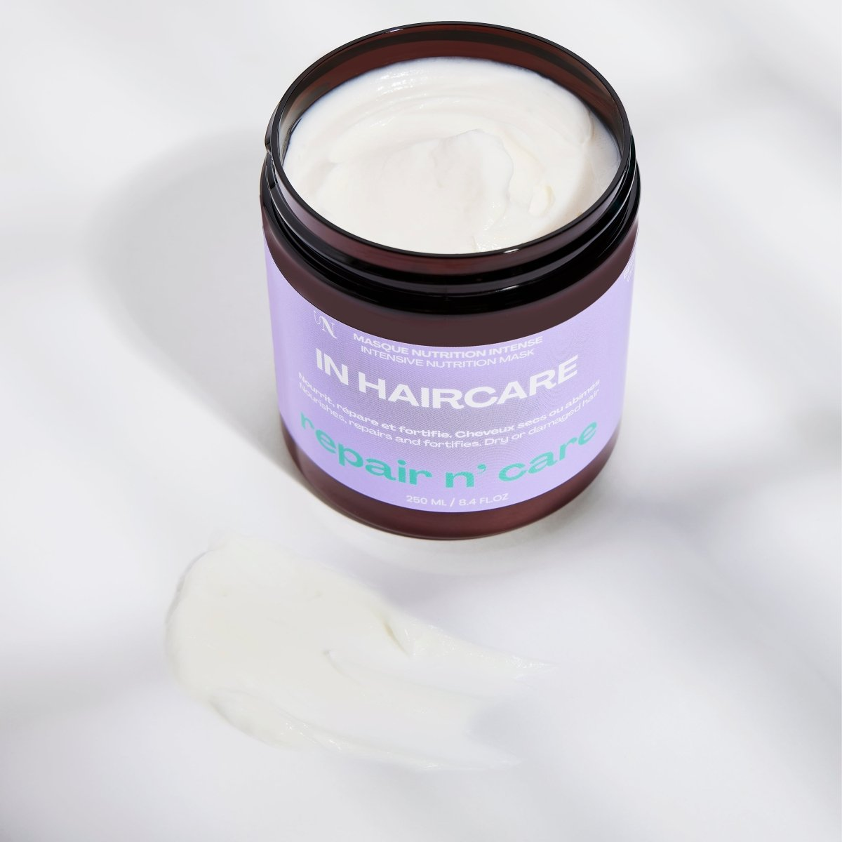 Repair n' care - Masque Nutrition Intense