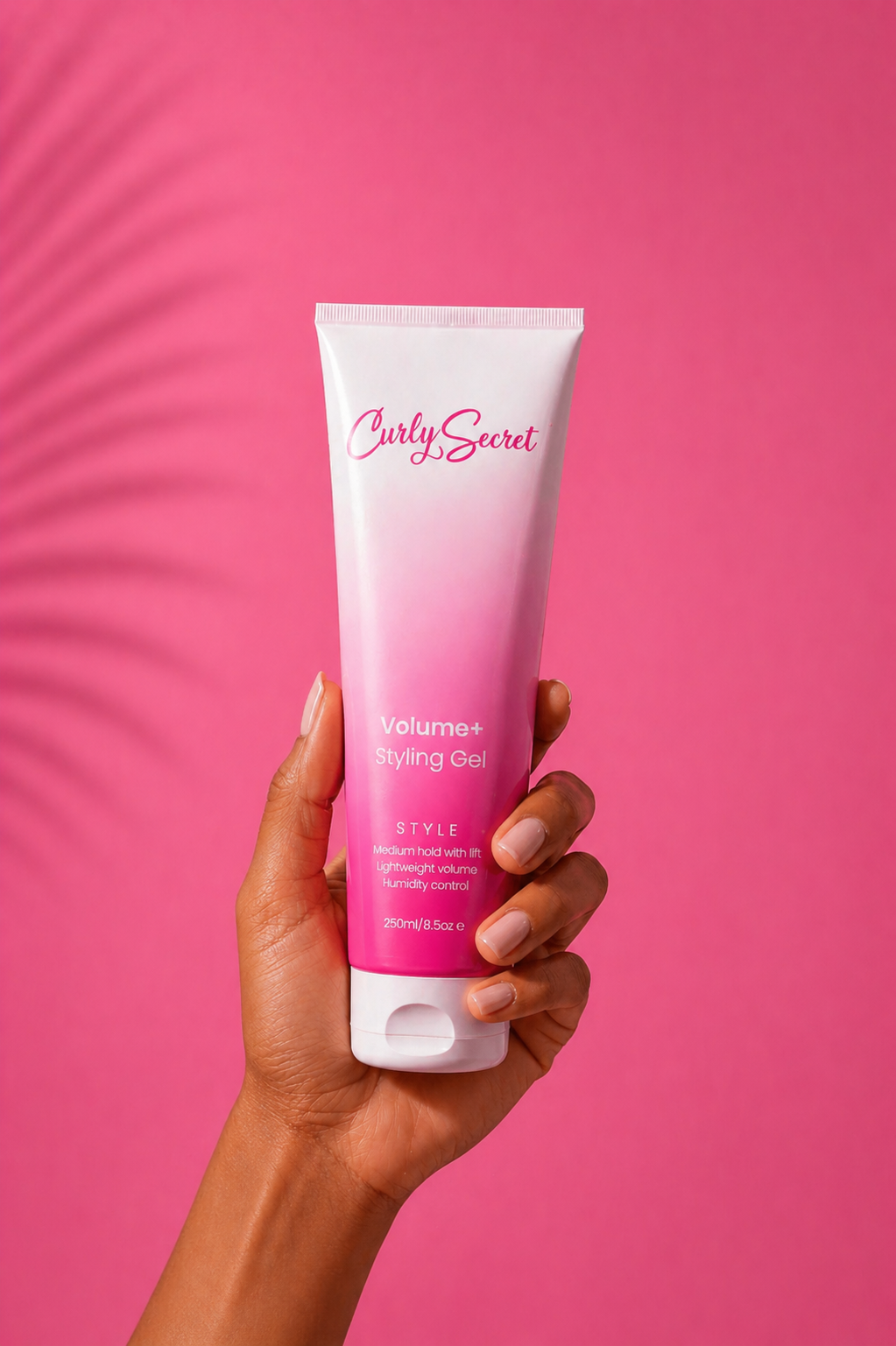 Volume+ Styling Gel