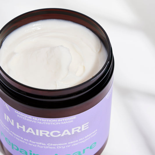 Repair n' Care - Masque intense nourrissant
