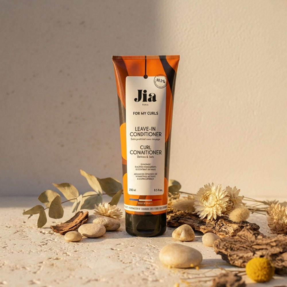 Leave-in Conditioner