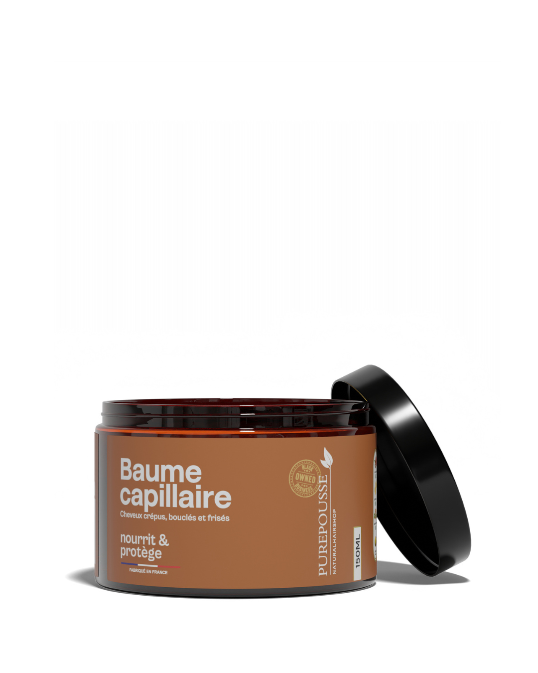 Baume Capillaire Pure pousse