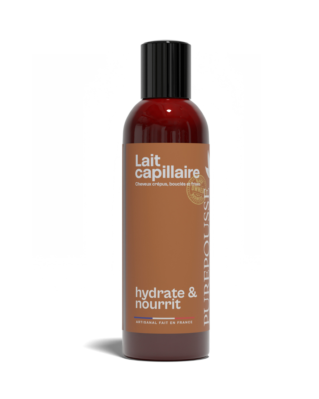 Lait Capillaire Pure Pousse