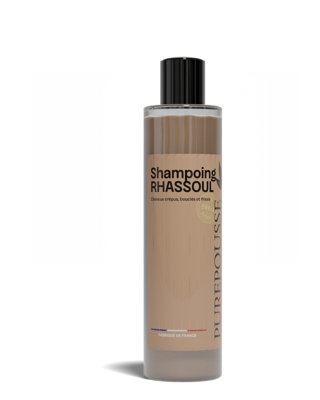 Shampooing Rhassoul