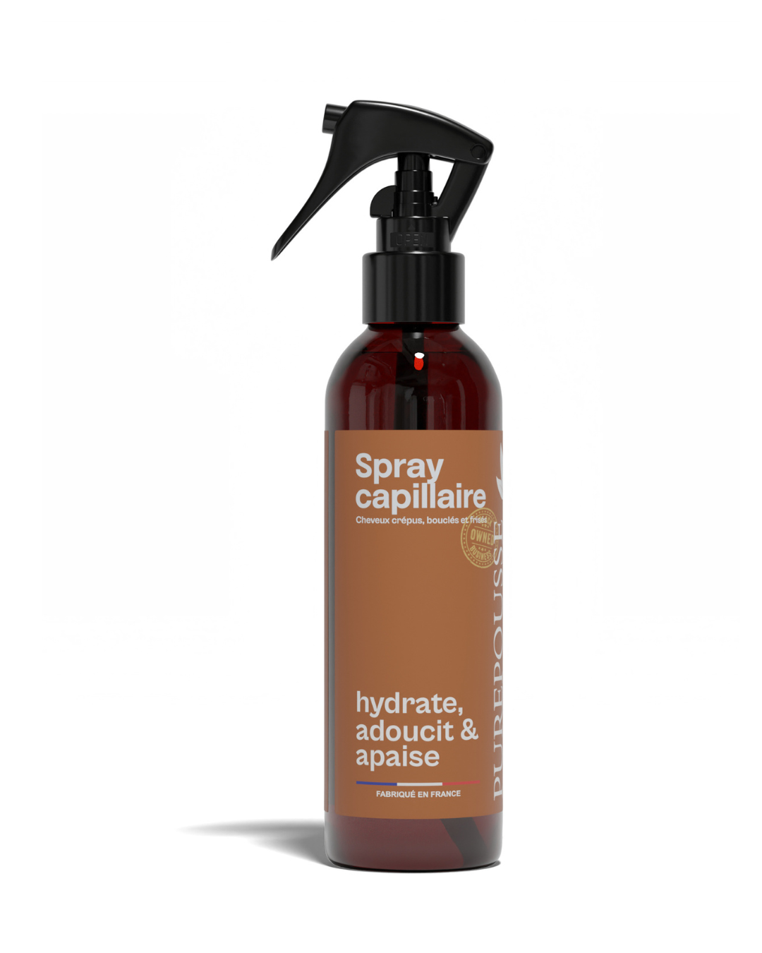 Spray Capillaire Pure Pousse