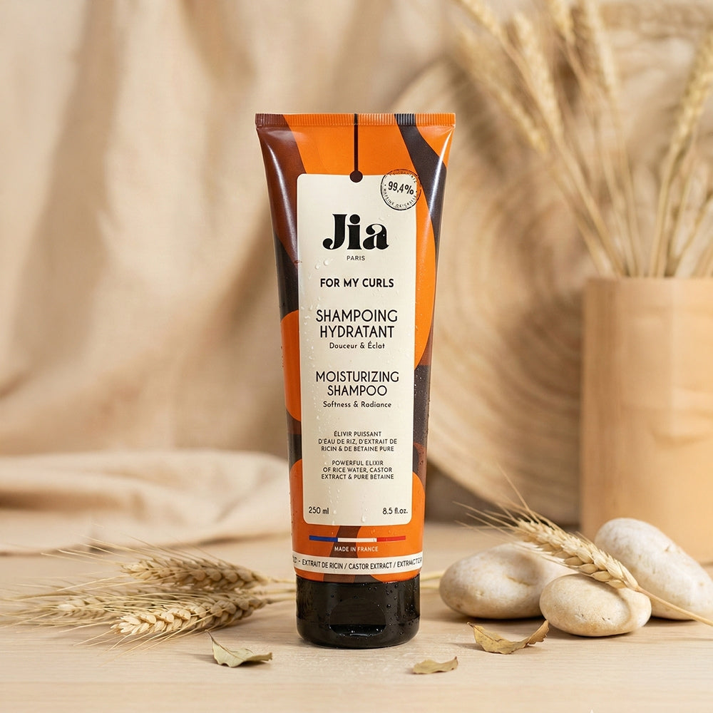 Shampoing Hydratant
