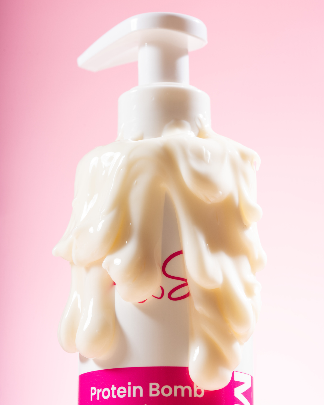 Protein Bomb Leave-in - Curl Activator