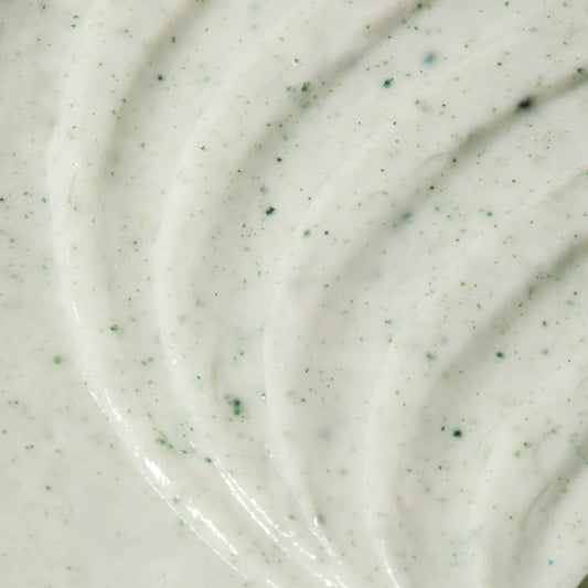 Masque Coco-Spiruline