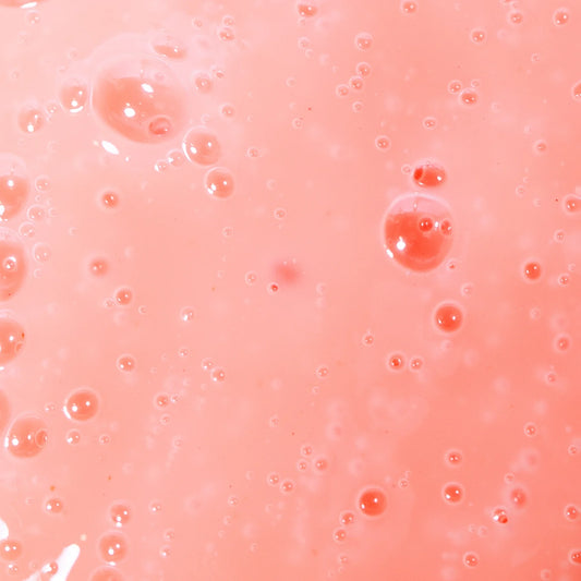 Shampoing à l'Hibiscus