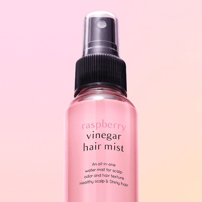 Raspberry Vinegar Hair Mist