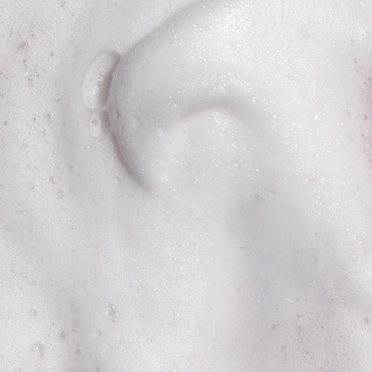 Volumizing Styling Foam