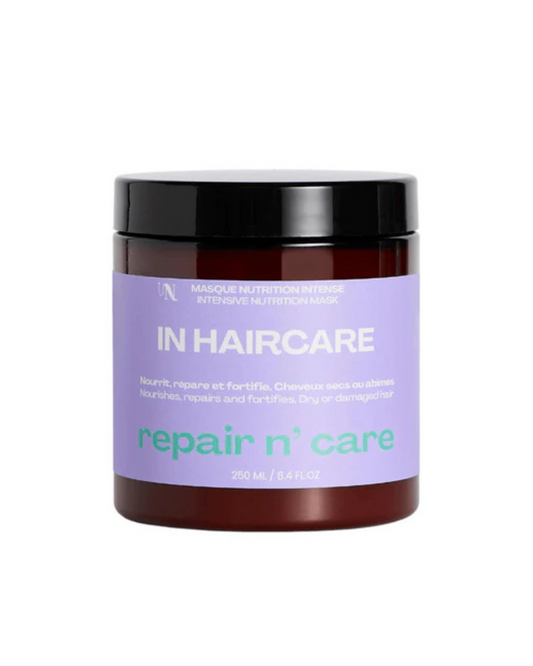 Repair n' Care - Masque intense nourrissant