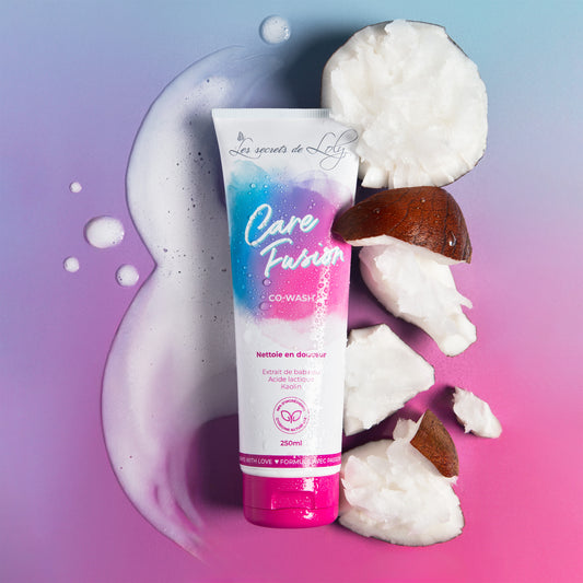 Care Fusion