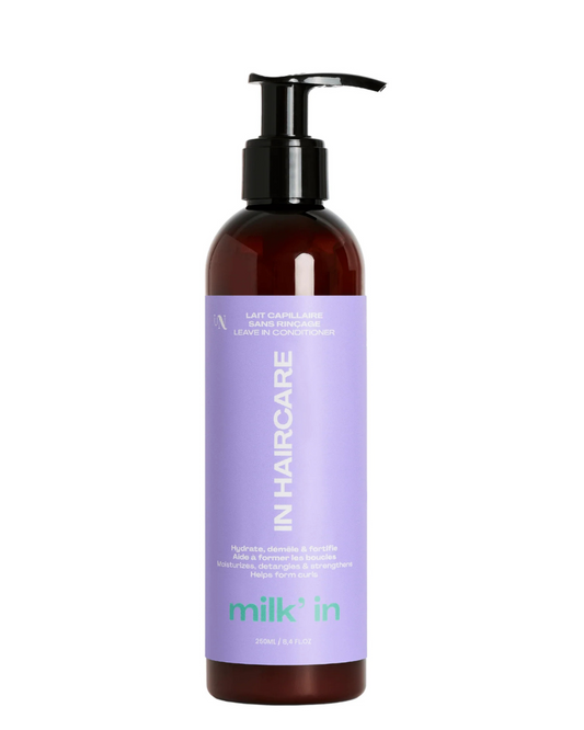 Milk’ In - Leave-in