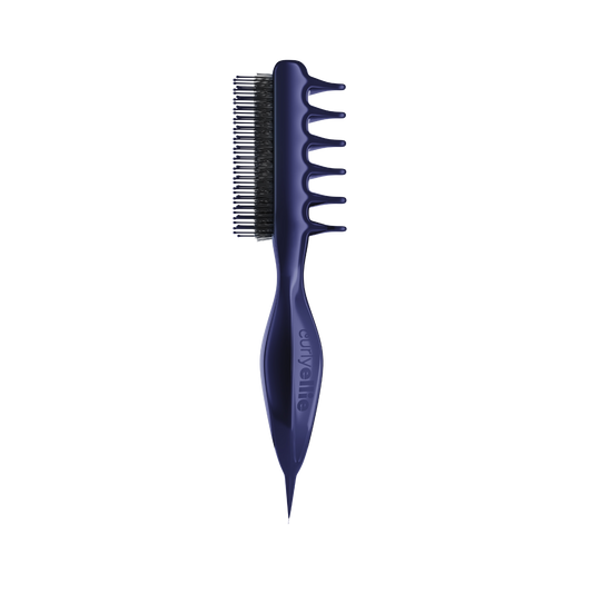 Brosse Définition de Boucles