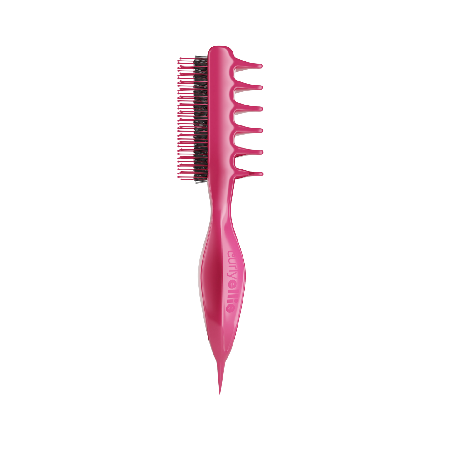 Brosse Définition de Boucles
