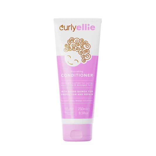 Nourishing Conditioner