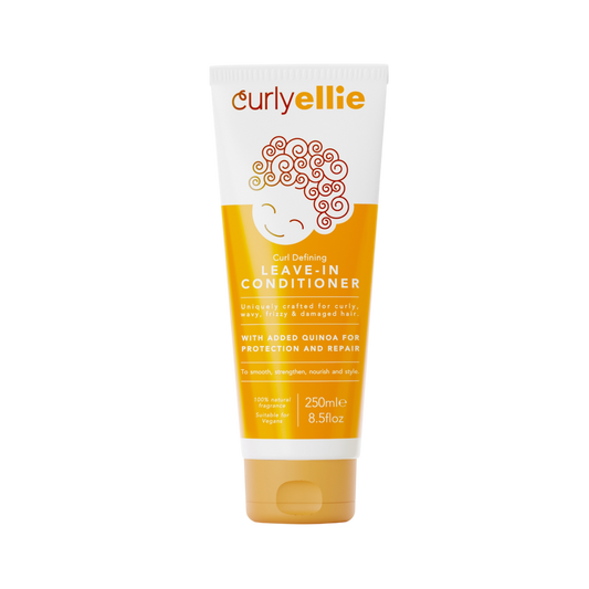 Curl Defining Leave-in Conditioner