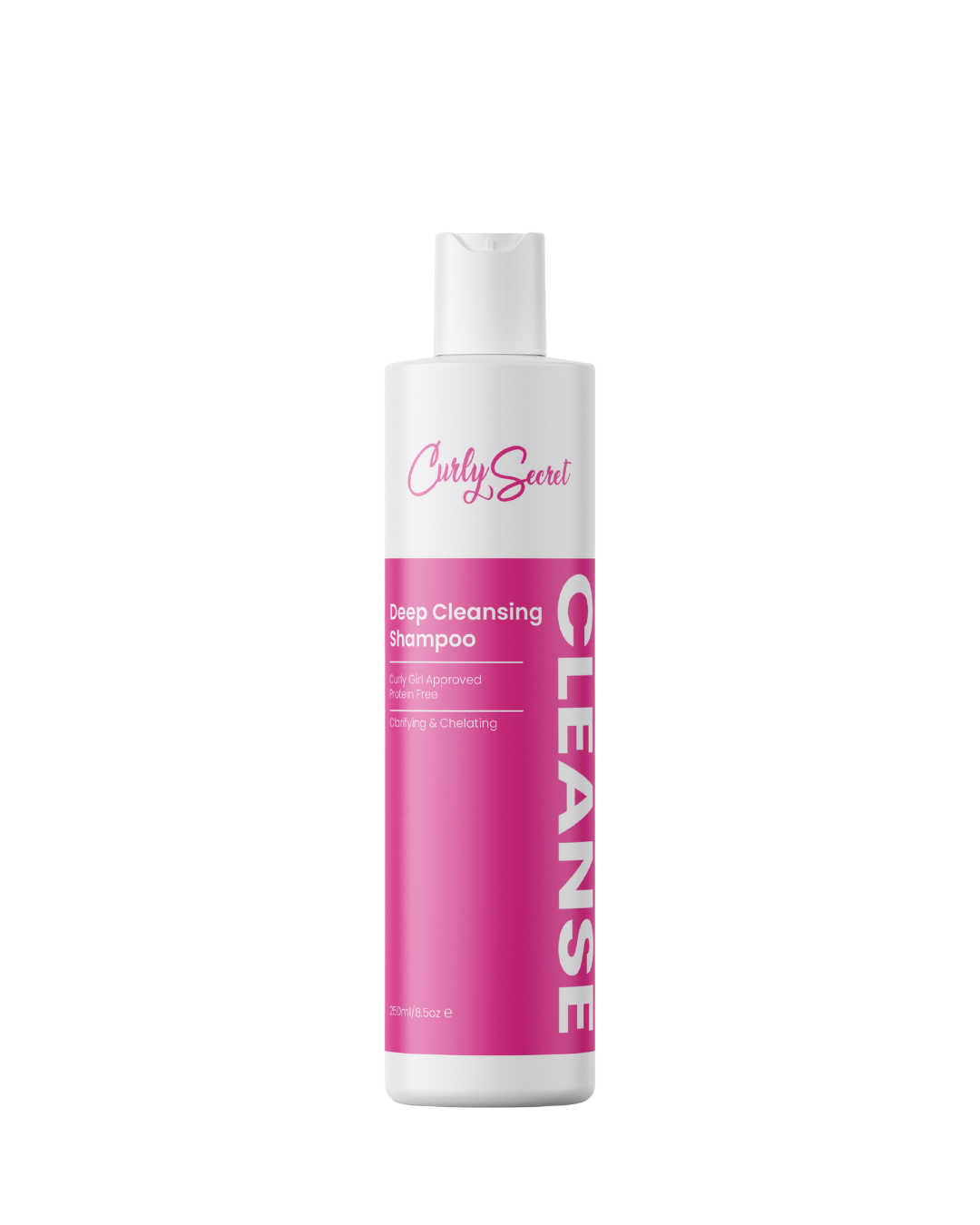 Deep Cleansing Shampoo - Clarifiant