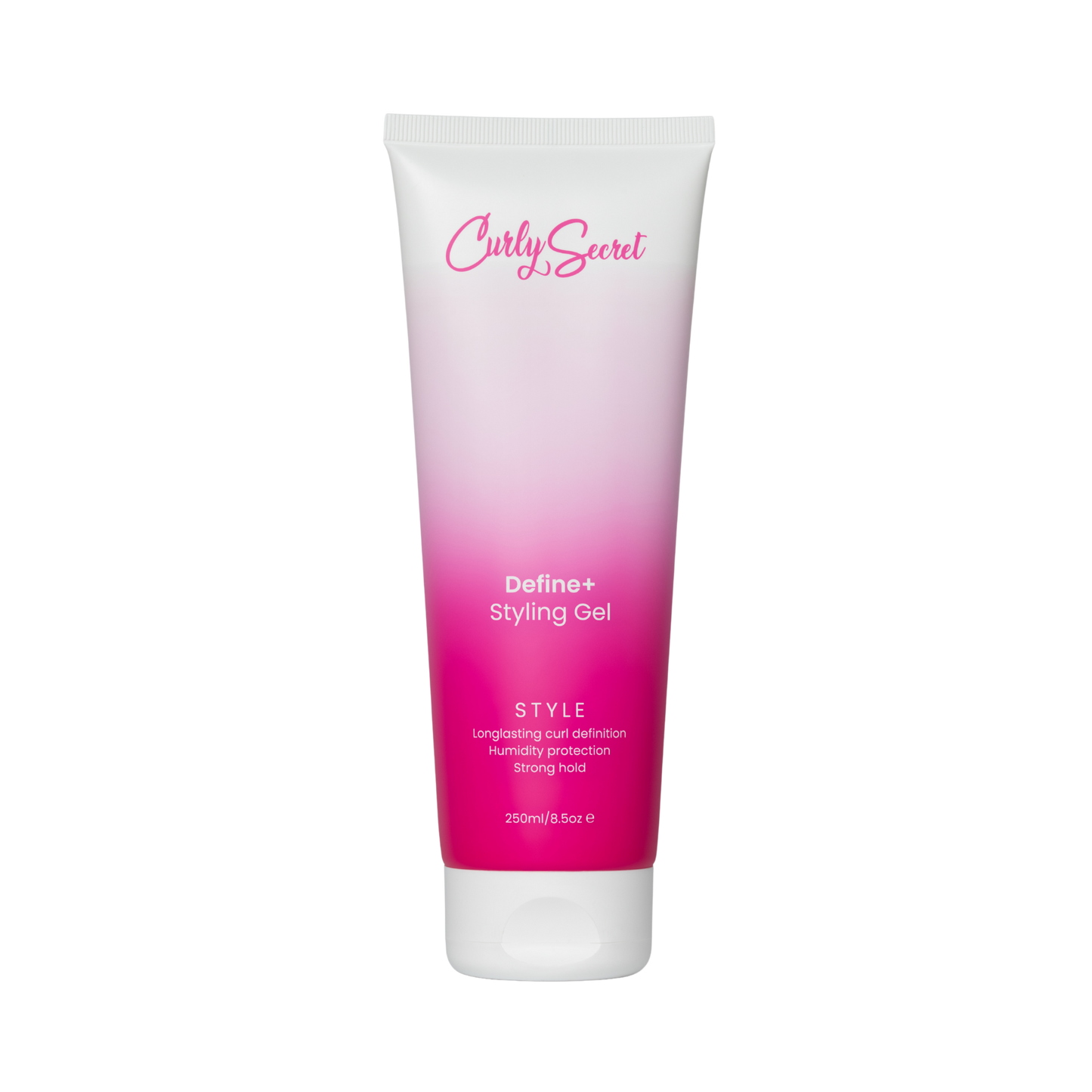 Define+ Styling Gel - forte tenue
