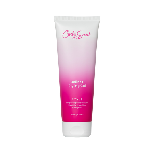 Define+ Styling Gel - forte tenue