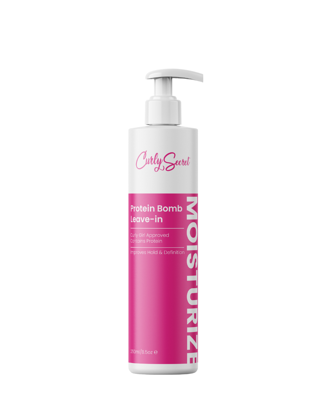 Protein Bomb Leave-in - Curl Activator