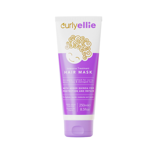 Intensive Treatment  Hair Mask